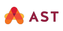 AST logo