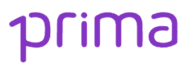 Prima logo