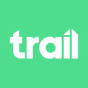 Trail logo