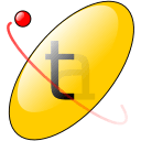 Textadept logo