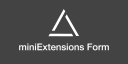 miniExtensions