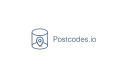 Postcodes.io