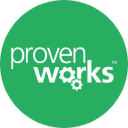 ProvenWorks logo