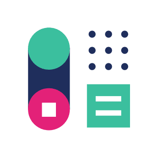 Capsule logo