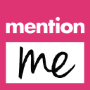 Mention Me logo