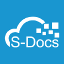 S-Docs logo
