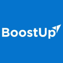 BoostUp logo