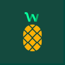 Hey Welcome logo