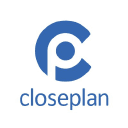 ClosePlan logo