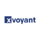 Xvoyant logo