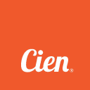 Cien logo