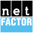 netFactor logo