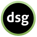 DSG Consulting logo