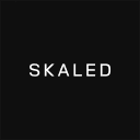 Skaled logo