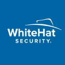 WhiteHat Security logo