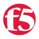 F5 logo
