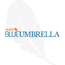 Blue Umbrella