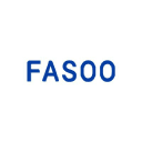 Fasoo logo