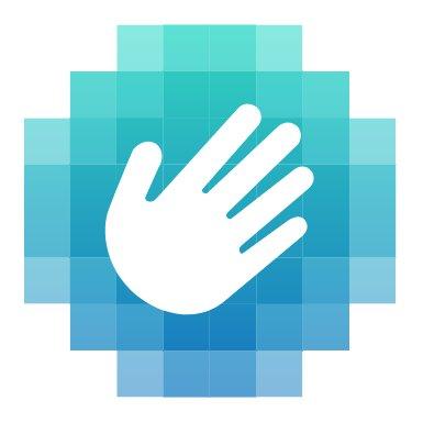 Hcaptcha logo