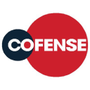 Cofense PhishMe logo