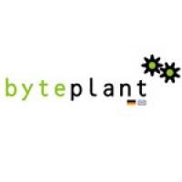 Byteplant logo