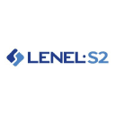 LenelS2 logo