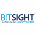 Bitsight logo