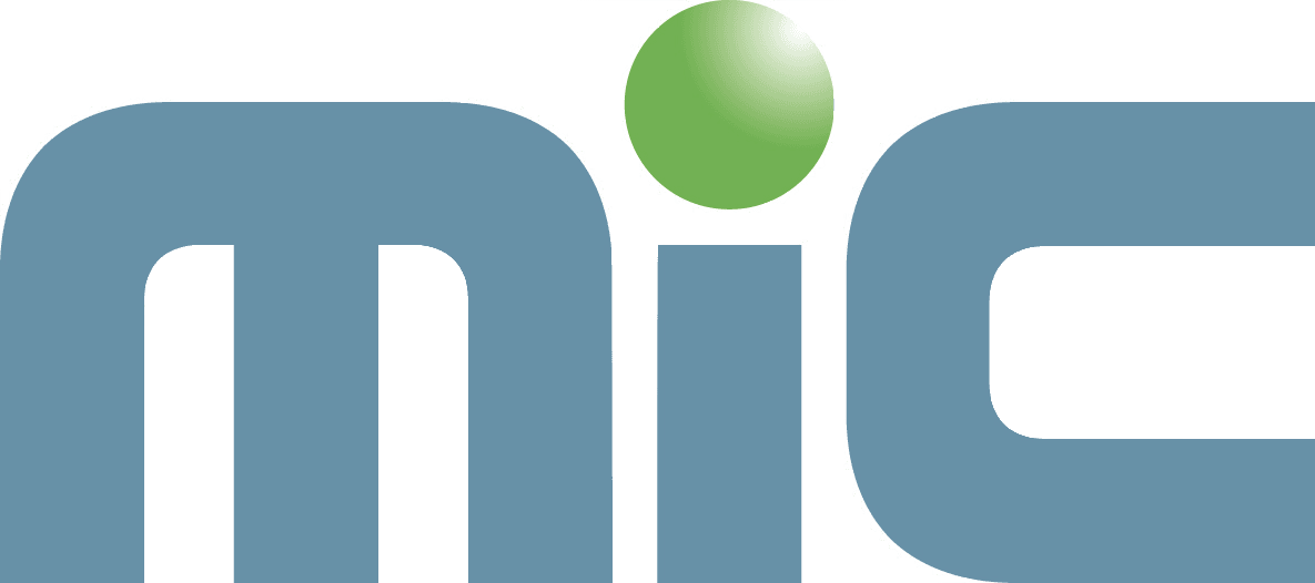 MIC logo