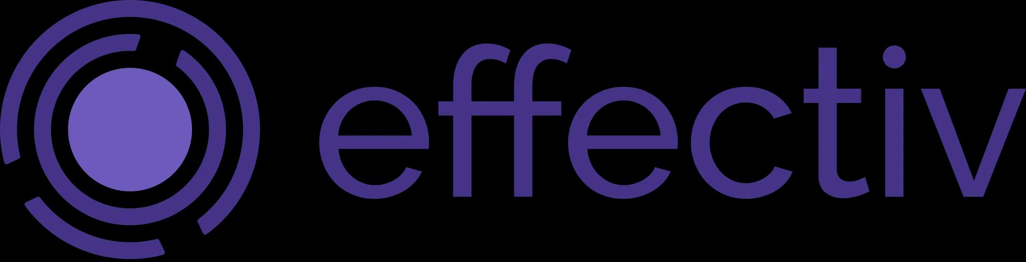 Effectiv logo