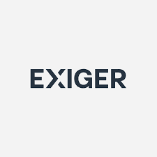 Exiger logo
