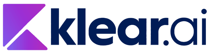 Klear.ai logo