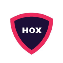 Hoxhunt logo