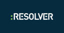 Resolver logo