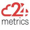 24metrics FraudShield logo