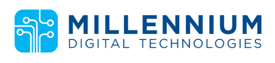 Millennium Digital Technologies