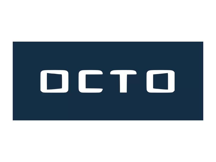 OCTO Telematics logo