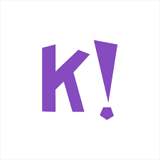 Kahoot! logo