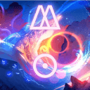 Maestro logo