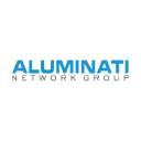 Aluminati Network Group logo
