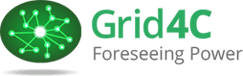 Grid4C logo