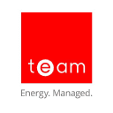 TEAM logo