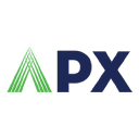 APX logo
