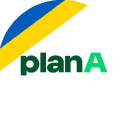 PlanA logo