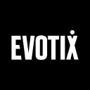 Evotix logo
