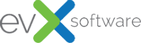 EVX Software logo