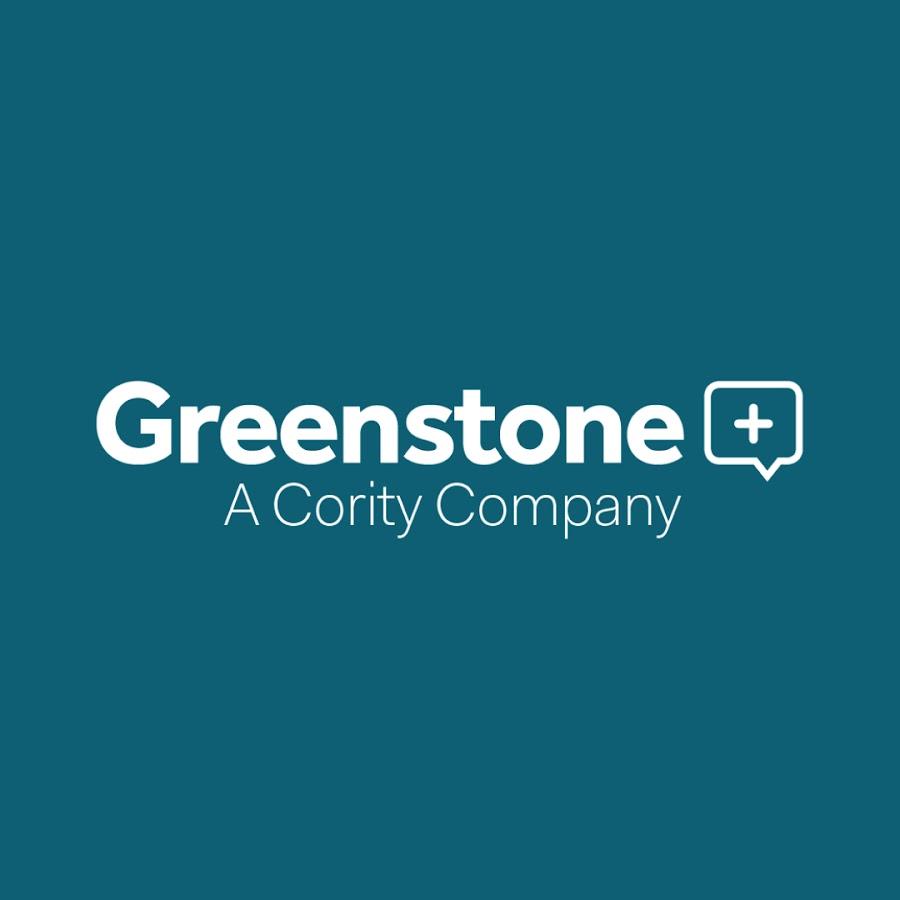 Greenstone