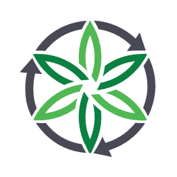 RecycleGO logo