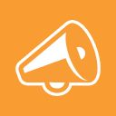 Charitable logo