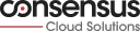 Consensus Cloud Solutions, Inc. logo