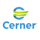 Cerner logo